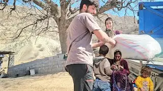 Baqar&rsquo;s humanitarian act during the tough days of unemployment 🤝✨