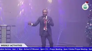 NCGC PENIEL Live