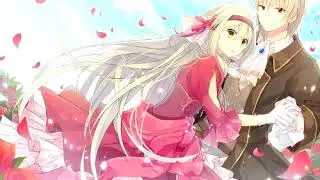 Drängarna - Piga & dräng (Nightcore)