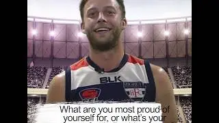 Highett FB Chris Langdon Personal Questions