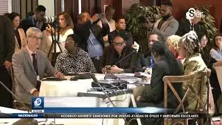 Noticias | Panam&aacute; busca fortalecer estabilidad regional en reuni&oacute;n de Estados del Caribe