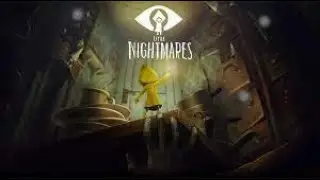 Повар-пельмень часть 3 |LITTLE NIGHTMARES|(Dog gamer)