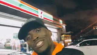Top Shelf - Rockboy Rome aka Rocky Madavia