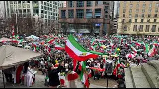 Iran Protests Update 2026: Death Toll Rises, US Tensions & Global Impact