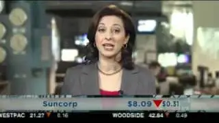 Midday markets