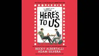 Here's To Us - Adam Silvera