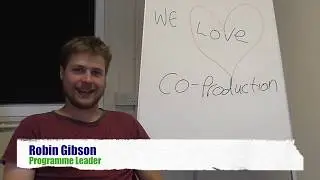 Robins Co Production Commitment