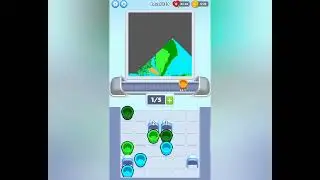Sand Loop Level 139 Solution Walkthrough