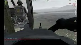 Arial Support