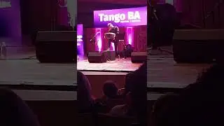 Usina del Arte - Tango BA 2025 [Ensamble Musical  Amores Tango]  (I)