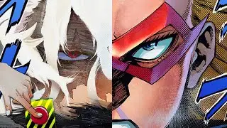 My Hero Academia Chapter 331 Spoilers | Star & Stripe's Final Option | #1 Hero VS Shigaraki