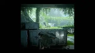 The last of us part ll #TheLastOfUs#TLOU2#TheLastOfUsPartII#TLOU#TLOU2Gameplay#Abby#ForYou#ps5#short