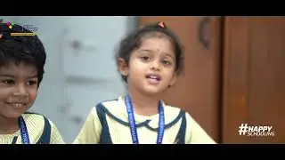 Rathinam International Public School - Vijayadashami Admissions 2025-2026 Now Open!