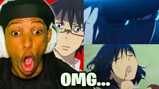 This is Now My FAVORITE Anime.. | Erased Episode 1