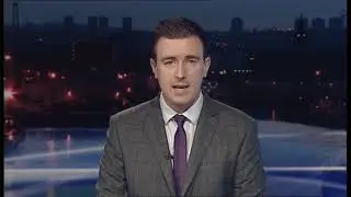 Ben Philip - STV News at Six (Presenting)