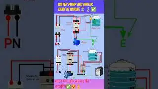 float switch connection#shortvideo