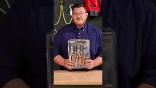 Unboxing Klein 1000v Insulated Tool Kit! Link for Kit in Bio #tools #lineman #linemanstrong