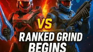 💥🔥 Halo Infinite Duos Ranked Grind With OhNoItsCocoa! 🔥💥