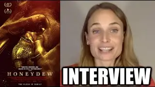 Interview: Malin Barr Talks The Hansel & Gretel-Esque Horror Film HONEYDEW