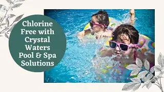 Chlorine Free Pool | Plunge Pools Direct