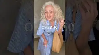 Over 50 glam up #over50 #ootd #outfitideas