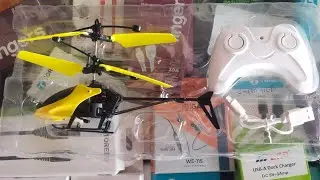 Remote control helicopter #helicopter #exceed #rc