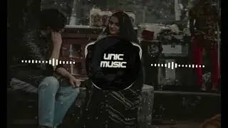 Jab Tumko Humse pyar Nhi [ BASS BOOSTED ] UNIC MUSIC 