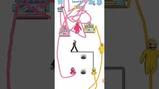 monster rush... 👶🏃&zwj;♀ #gameplay #subscribe #video