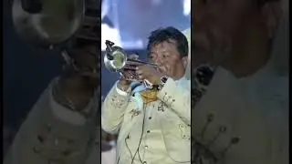 As&iacute; fue Juan Gabriel #mariachi #foryou #instrumental