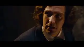 Человек, который изобрёл Рождество &brvbar; Русский трейлер [2017]