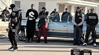 Young Greatness ft. Juvenile BUKU