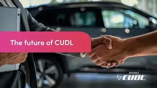 The Future of CUDL