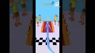 Hair challenge game 🧚🙇🤕🎮. #shorts #gaming #trending