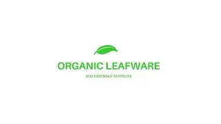 Organic Leafware &ndash; Eco-friendly Dinnerware