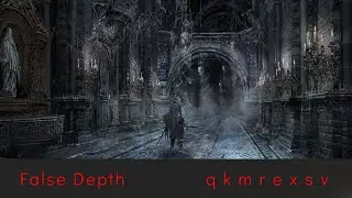 [Updated] Farming False Depth - Cursed Tempering radials up to 25.3%!! glyph: q k m r e x s v
