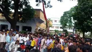 .Sanhola moharram bihar
