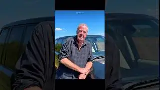 Jeremy&rsquo;s Bad News 😬 #jeremyclarkson #clarksonsfarm #farming #agriculture #british #tvshow #uk