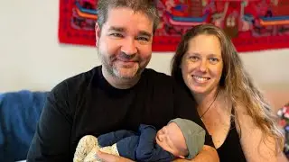 From Rio de Janeiro to Pictou County, this family found their forever home