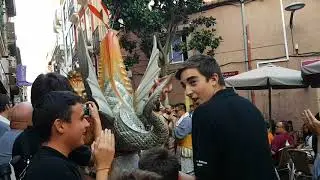 Cercavila del basilisc 2017 (part 2)