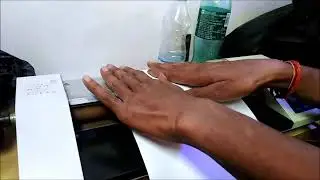 How To Remove Lamination | Remove lamination cartificate