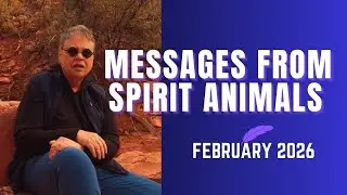 February's Spirit Animal Guidance