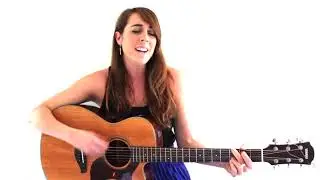 FIRE &bull; Original Song by Sarah Johnson