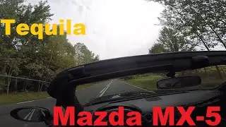 Mazda MX-5 I Moto Pasja