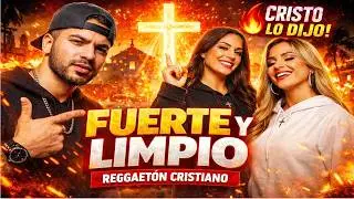 Fuerte , Limpio 
