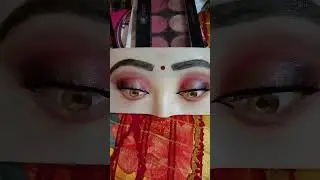 #eye makeup # youtube videos #trending #artificial beauty 😍😍