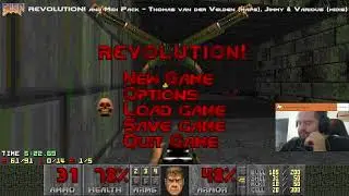 REVOLUTION! and Midi Pack - Thomas van der Velden (Maps), Jimmy & Various (Midis), pt 2
