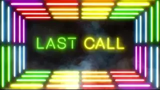 Terminal Bar: Last Call