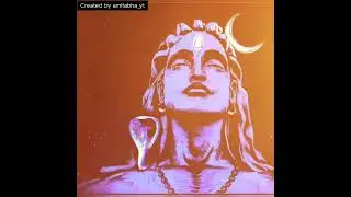 To all devotees of lord shiva 🙏🏻❤️. #shiva #tech art and craft.               @tech art and craft
