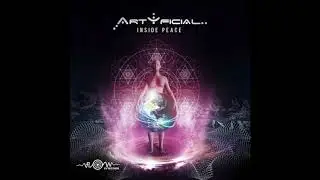 ARTYFICIAL - Inside Peace (Flow Ev Records)