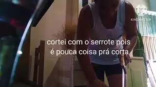 Cômoda antiga dó lixo ao luxo vem ver esse resultado 